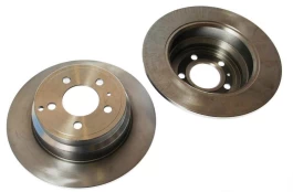 DELPHI BG2842 Brake Disc kaina