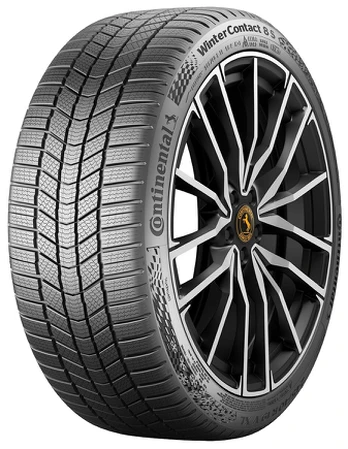 Continental WinterContact 8 S 275/40 R22