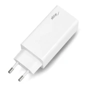 USB C maitinimo adapteris USB A - 5V-20V/1.5A-5A - Akyga AK-CH-20 kaina