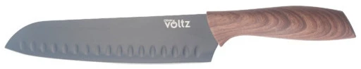 Oliver Voltz 5OV51633WS, Santoku peilis, dydis: 7” / 17,78 cm