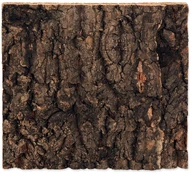 Dekoracija terariumui Repti Planet Background cork natural kaina
