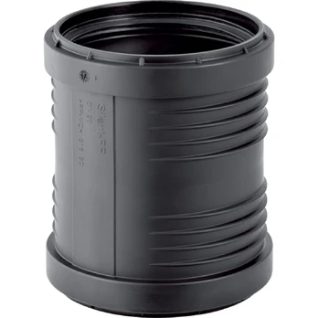 Dviguba mova Geberit Silent-PP d160