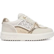 MICHAEL Michael Kors Laisvalaikio batai Emmet Clarke MK03914256 Balta