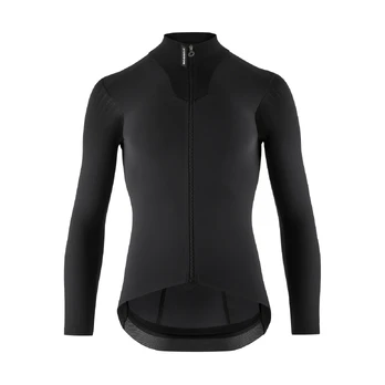 Assos Mille GTS Spring Fall S11 vyriška striukė | Black Series, S