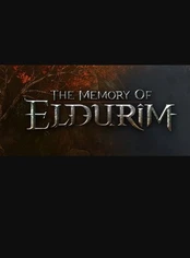 The Memory of Eldurim PC kaina