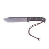Joker Nomad 6.5 CV137 fixed knife
