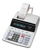 Sharp CS2635RHGYSE skaičiuotuvas