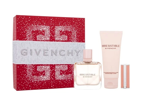 Eau de Parfum Givenchy Irresistible, 50ml, Rinkinys