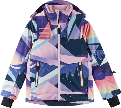 REIMA POSIO 5100076C Breezy Violet - 164