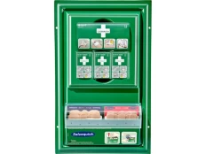 Cederroth - Mini First Aid Panel kaina