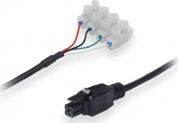 Teltonika 058R-00229 internal power cable 2 m