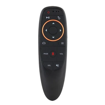 Multimedijos grotuvas G10S Air Mouse