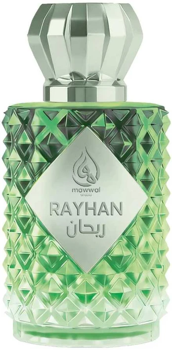 Mawwal Oasis Rayhan – parfumuotas vanduo 100 ml