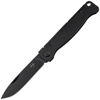 Boker Plus Atlas Black Sulankstomas peilis