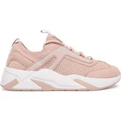 Laisvalaikio batai Guess FLPGEN FAB12 Rožinė