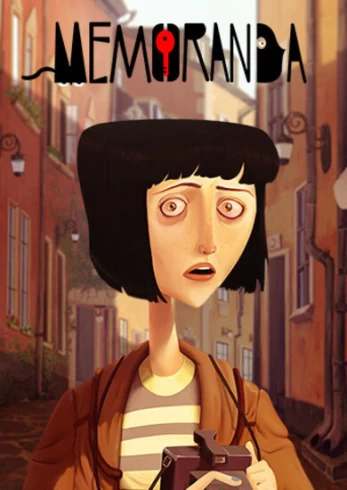 Memoranda Steam