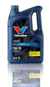 Variklių alyva 5W30 5l ALL CLIMATE
