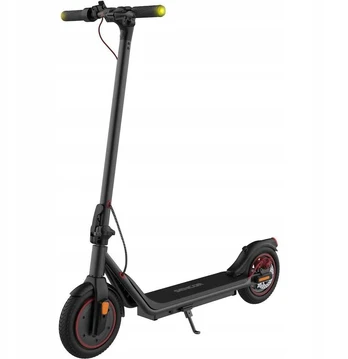 Paspirtukas elektrinė Sencor S25