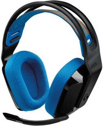 Ausinės Logitech G535