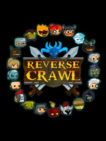 Reverse Crawl Steam