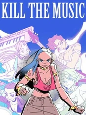 Kill The Music PC