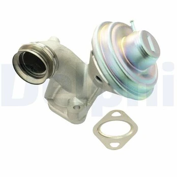 EGR vožtuvas DELPHI EG10523-12B1