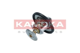Termostatas, aušinimo skystis KAMOKA 7710044 kaina
