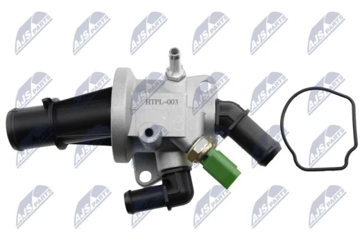Termostatas, aušinimo skystis NTY CTM-PL-003