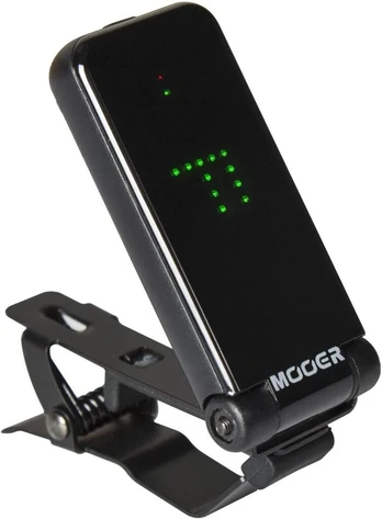Mooer Ct-01 Klipinis Derintuvas Muzikos Instrumentams