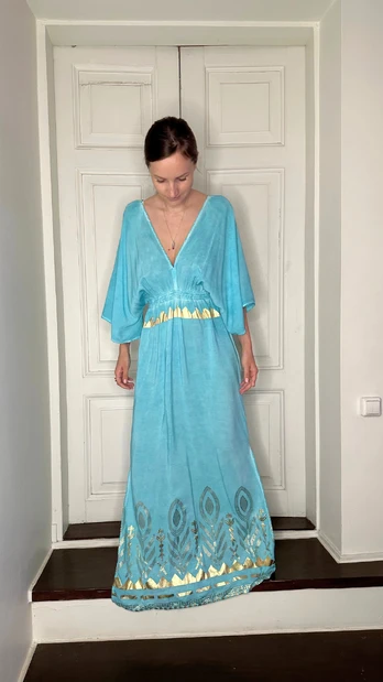 Suknelė - Isabeau - S