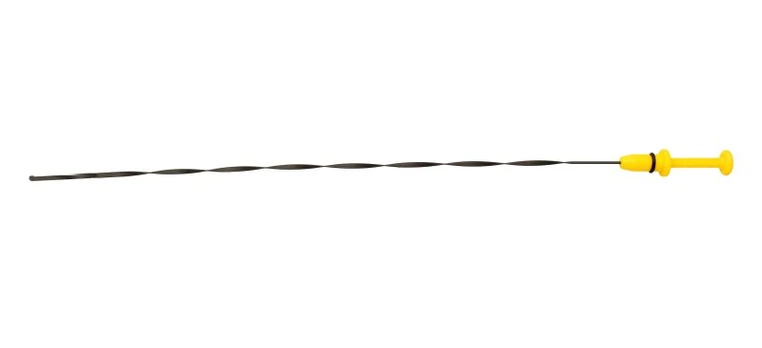 Alyvos lygio matuoklė HP723 597