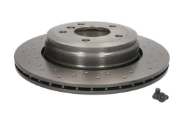 Stabdžių diskas BREMBO 09.9425.1X kaina