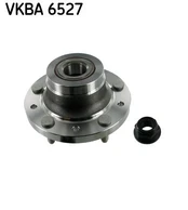 SKF VKBA 6527 Wheel bearing kit kaina