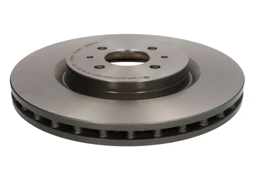 BREMBO 09.6843.11 Brake Disc