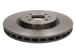 BREMBO 09.6843.11 Brake Disc kaina