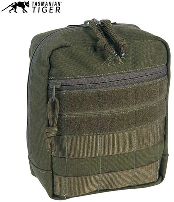 Dėklas Tasmanian Tiger Tac Pouch 6 Olive