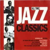 CD Various - All Time Jazz Classics