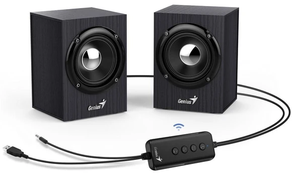 Garsiakalbiai Genius SP-HF385BT