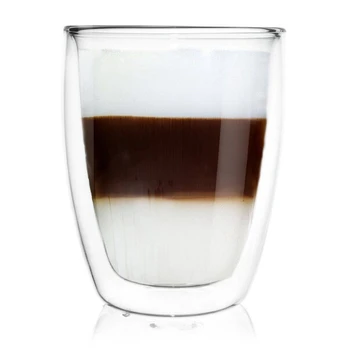 Puodelis latte kavai Orion, 330 ml