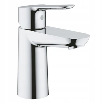 Grohe Start Edge praustuvo maišytuvas, S dydis, 23344000