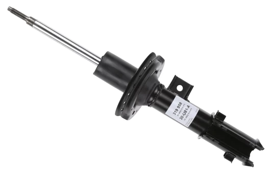 SACHS 319 958 Shock absorber
