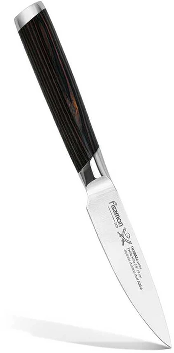 Fissman Daržovių peilis 9 cm FUJIWARA