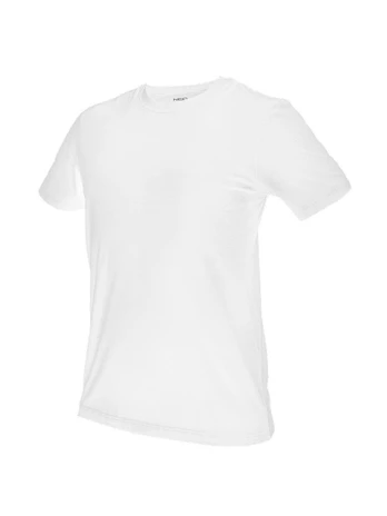 Neo T-shirt, balta, dydis M
