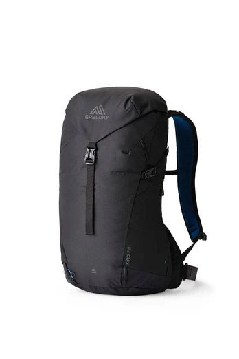 Gregory backpack Gregory Kiro 28 - alpine black