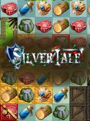Silver Tale PC