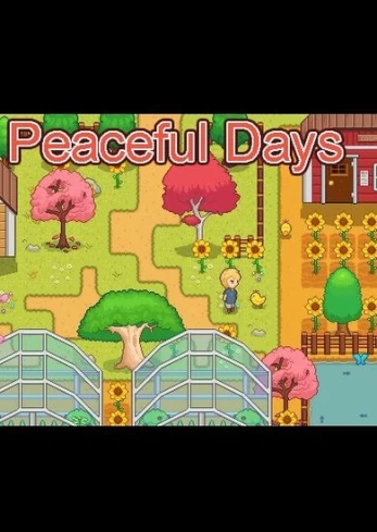 Peaceful Days PC