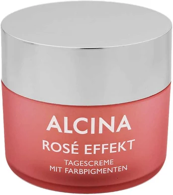 Alcina Rosé Effect Day Kreminis 50ml