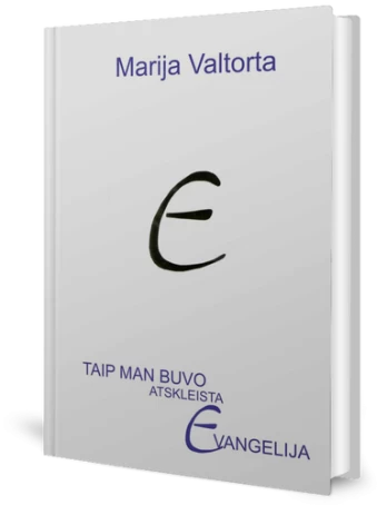 Taip man buvo atskleista Evangelija, 9 tomas