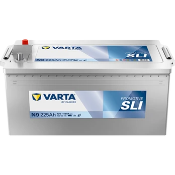 VARTA 725103115K182 Starterio akumuliatorius