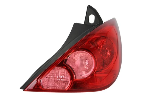 Å½ibintas galas DeÅ¡inÄ NISSAN TIIDA